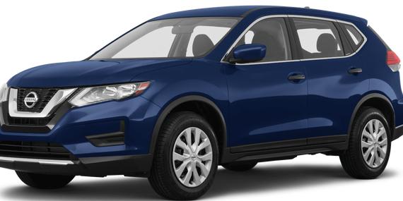 NISSAN ROGUE 2018 JN8AT2MT0JW454649 image