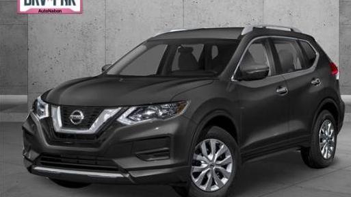 NISSAN ROGUE 2018 KNMAT2MT7JP552101 image