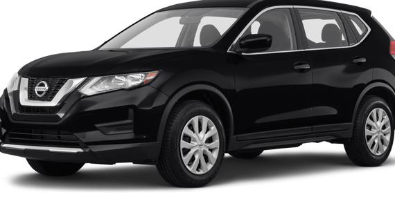 NISSAN ROGUE 2018 5N1AT2MV0JC813086 image