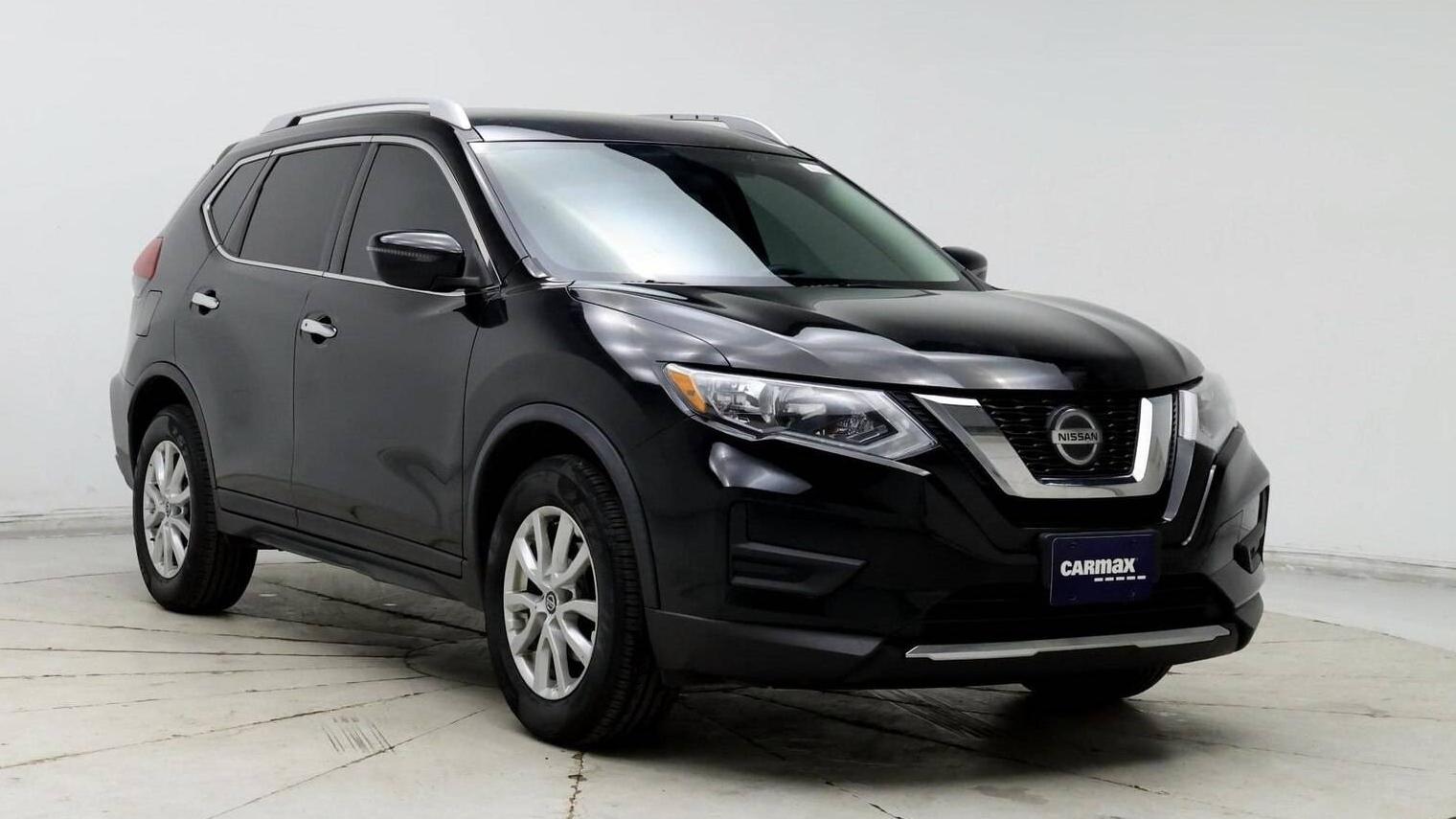 NISSAN ROGUE 2018 KNMAT2MV8JP523451 image