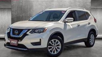 NISSAN ROGUE 2018 KNMAT2MV7JP518435 image