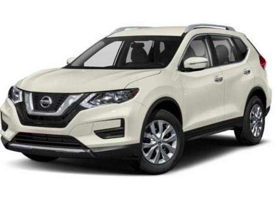 NISSAN ROGUE 2018 5N1AT2MT7JC786046 image