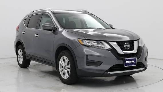 NISSAN ROGUE 2018 5N1AT2MV3JC811087 image