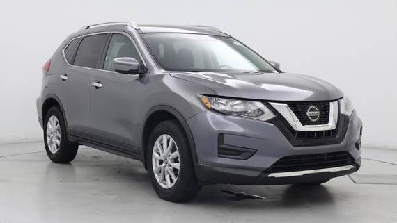 NISSAN ROGUE 2018 KNMAT2MV3JP501289 image