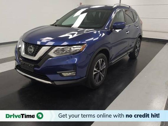 NISSAN ROGUE 2018 JN8AT2MV4JW317389 image