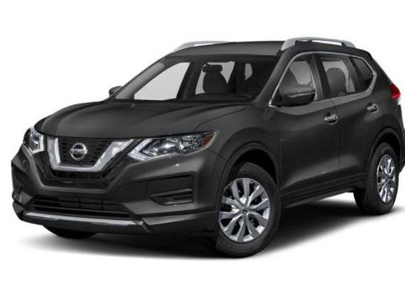 NISSAN ROGUE 2018 5N1AT2MV9JC812714 image