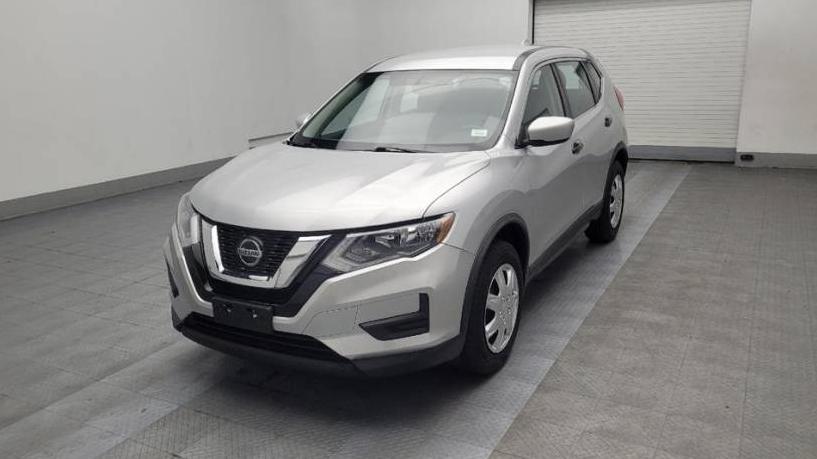 NISSAN ROGUE 2018 KNMAT2MV0JP589847 image