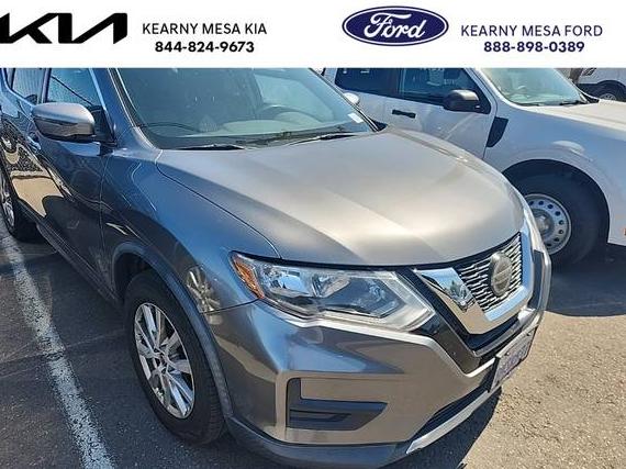 NISSAN ROGUE 2018 KNMAT2MT7JP525402 image