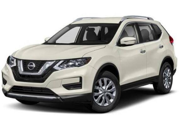 NISSAN ROGUE 2018 KNMAT2MV5JP516456 image