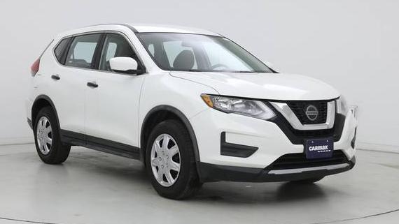 NISSAN ROGUE 2018 JN8AT2MVXJW314609 image NISSAN ROGUE 2018 JN8AT2MVXJW314609 image