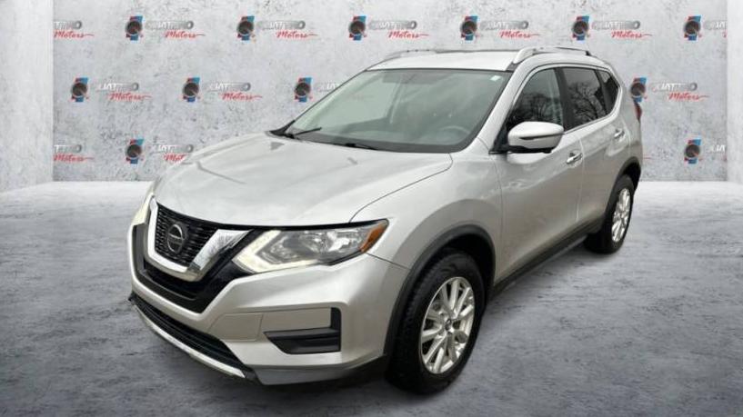 NISSAN ROGUE 2018 KNMAT2MV9JP577454 image