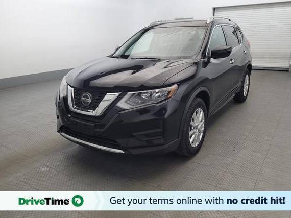 NISSAN ROGUE 2018 KNMAT2MV5JP601099 image NISSAN ROGUE 2018 KNMAT2MV5JP601099 image