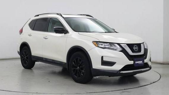 NISSAN ROGUE 2018 5N1AT2MV1JC774251 image