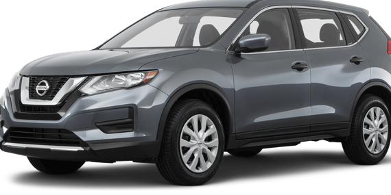 NISSAN ROGUE 2018 KNMAT2MT9JP563827 image