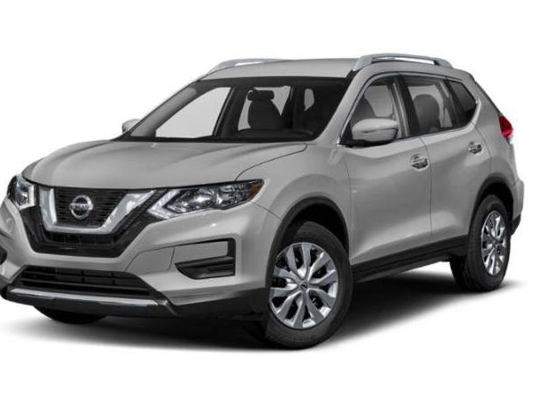 NISSAN ROGUE 2018 KNMAT2MV8JP505211 image