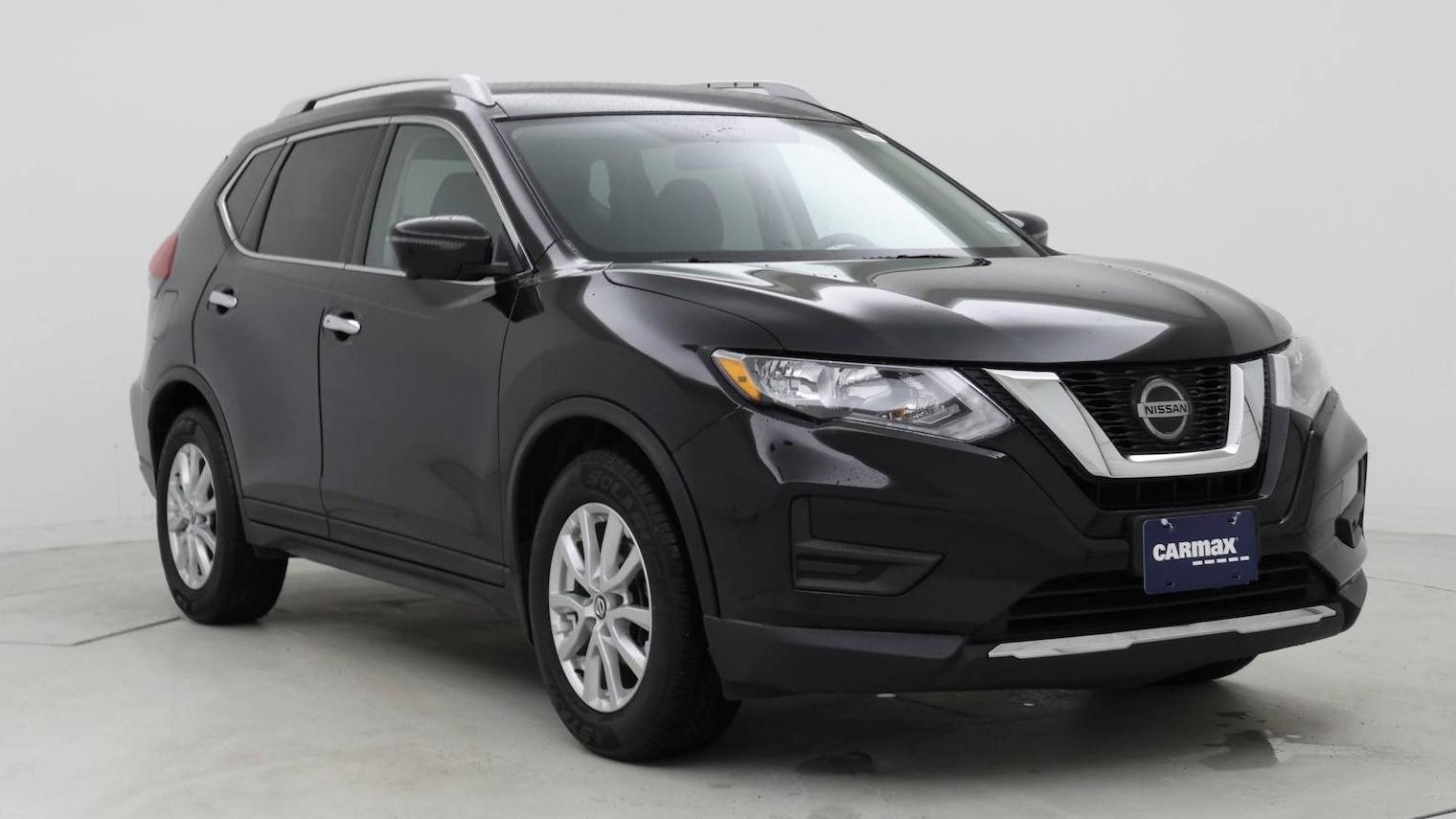 NISSAN ROGUE 2018 KNMAT2MT8JP599475 image