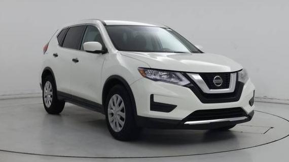 NISSAN ROGUE 2018 5N1AT2MT9JC746826 image
