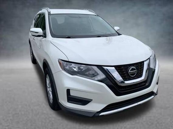 NISSAN ROGUE 2018 KNMAT2MT6JP551876 image