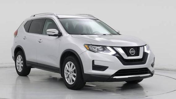NISSAN ROGUE 2018 5N1AT2MV2JC850477 image