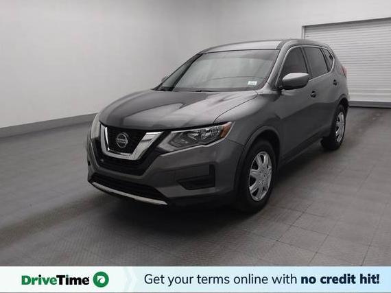 NISSAN ROGUE 2018 KNMAT2MT9JP528138 image NISSAN ROGUE 2018 KNMAT2MT9JP528138 image