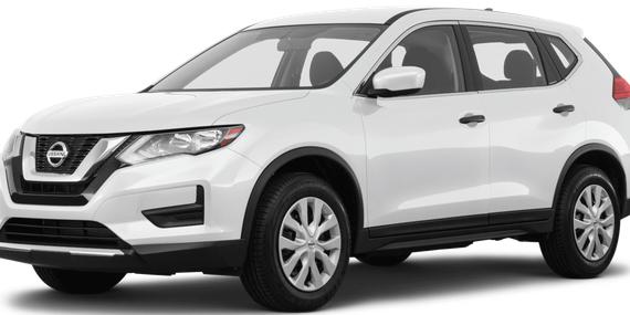 NISSAN ROGUE 2018 KNMAT2MV8JP584279 image