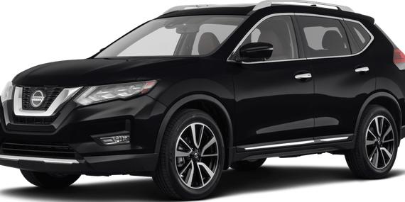 NISSAN ROGUE 2018 JN8AT2MT4JW460423 image