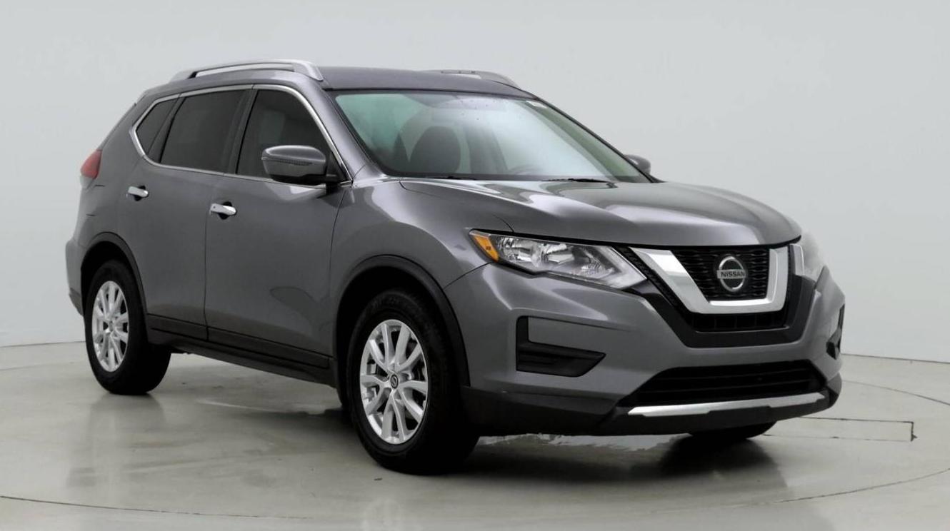 NISSAN ROGUE 2018 5N1AT2MTXJC788972 image