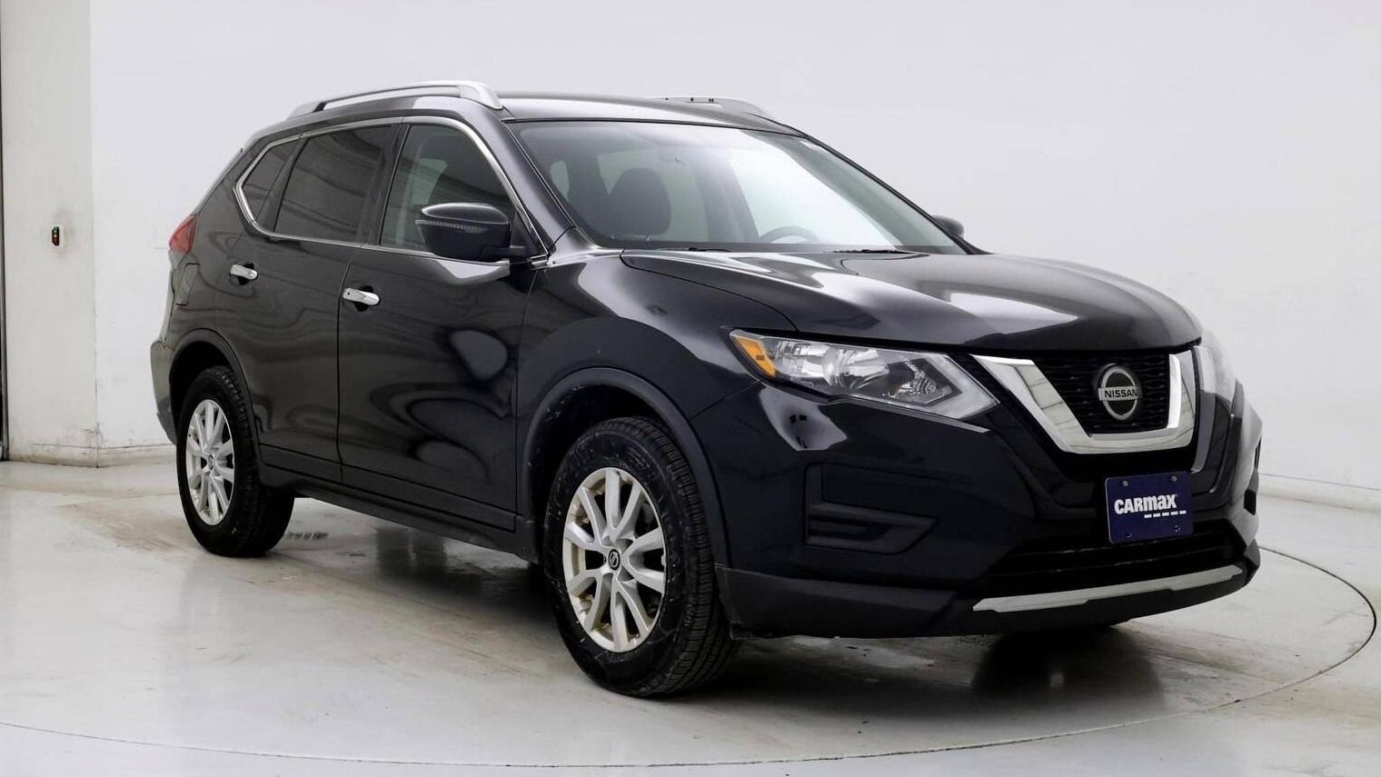 NISSAN ROGUE 2018 KNMAT2MV8JP523692 image