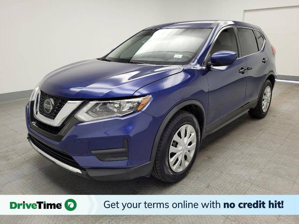 NISSAN ROGUE 2018 JN8AT2MT9JW461079 image