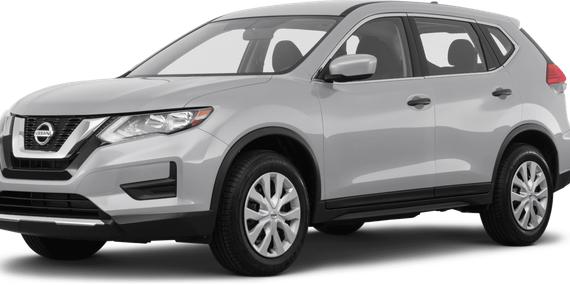 NISSAN ROGUE 2018 5N1AT2MV1JC701512 image