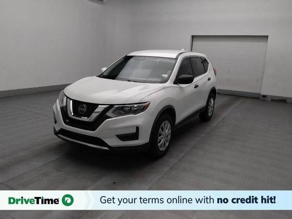 NISSAN ROGUE 2018 KNMAT2MV0JP563586 image