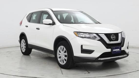 NISSAN ROGUE 2018 5N1AT2MV0JC732847 image