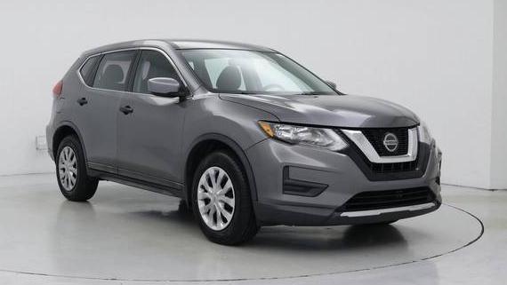 NISSAN ROGUE 2018 KNMAT2MV0JP509172 image