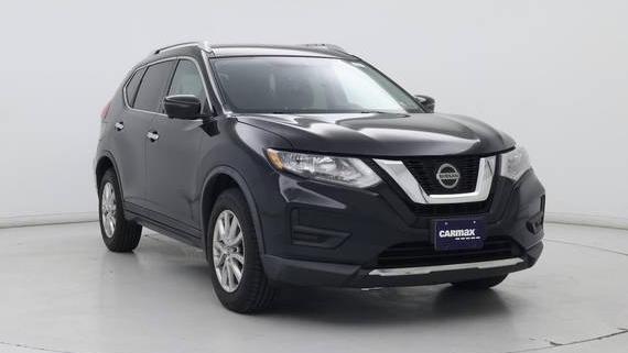 NISSAN ROGUE 2018 KNMAT2MV4JP501673 image