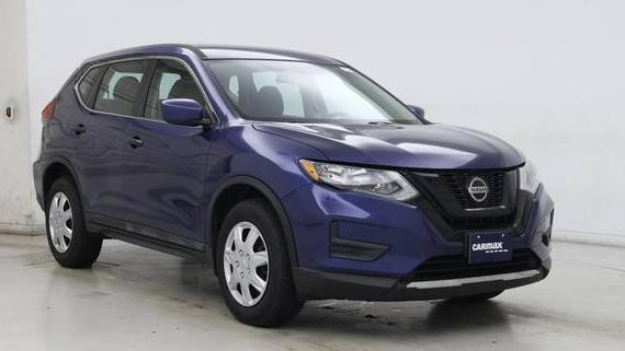 NISSAN ROGUE 2018 5N1AT2MV7JC789918 image