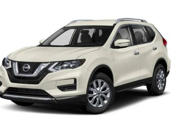 NISSAN ROGUE 2018 KNMAT2MT2JP582137 image