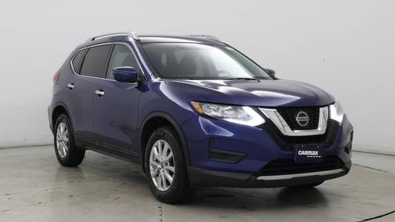 NISSAN ROGUE 2018 5N1AT2MV5JC729717 image NISSAN ROGUE 2018 5N1AT2MV5JC729717 image