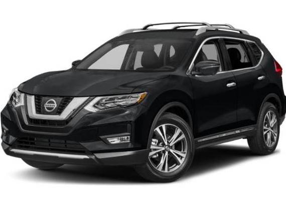 NISSAN ROGUE 2018 JN8AT2MTXJW464010 image