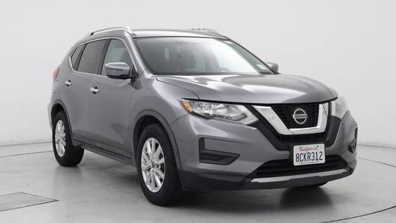 NISSAN ROGUE 2018 KNMAT2MT1JP518462 image