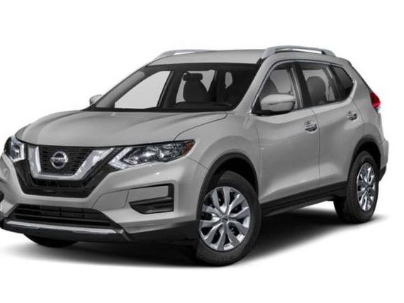 NISSAN ROGUE 2018 KNMAT2MV4JP552042 image