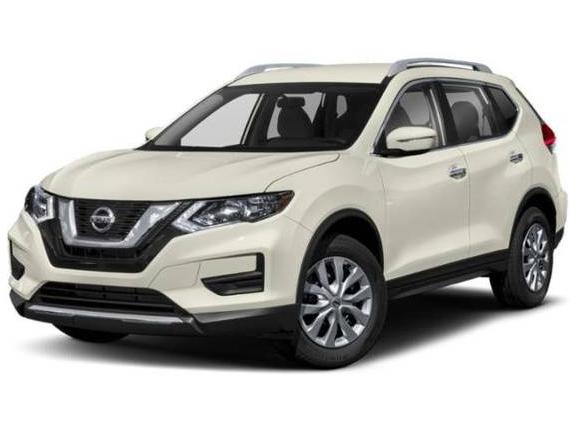 NISSAN ROGUE 2018 5N1AT2MT1JC768240 image