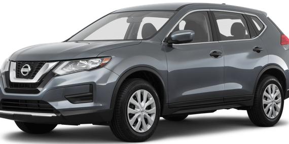 NISSAN ROGUE 2018 KNMAT2MT6JP543244 image