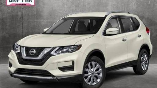 NISSAN ROGUE 2018 5N1AT2MT8JC774956 image