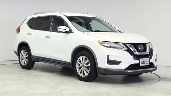 NISSAN ROGUE 2018 KNMAT2MT5JP538682 image