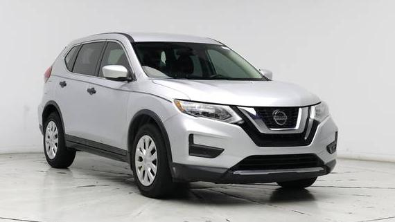 NISSAN ROGUE 2018 5N1AT2MT7JC716854 image
