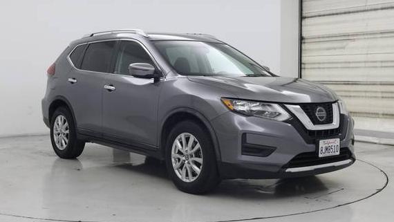 NISSAN ROGUE 2018 KNMAT2MT7JP566435 image