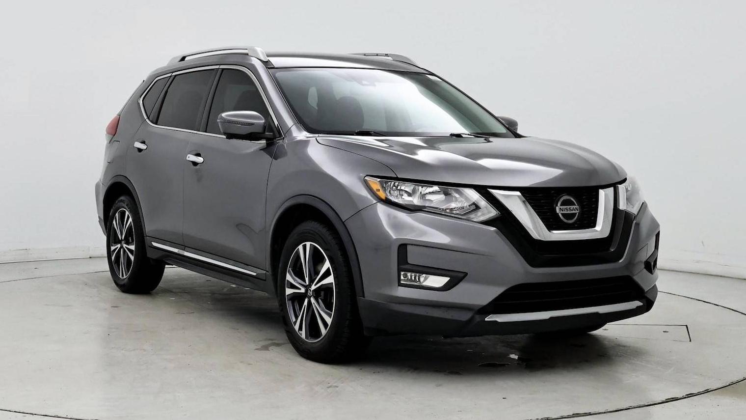 NISSAN ROGUE 2018 5N1AT2MT0JC734337 image