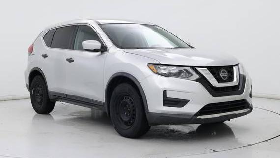 NISSAN ROGUE 2018 KNMAT2MV0JP564107 image NISSAN ROGUE 2018 KNMAT2MV0JP564107 image