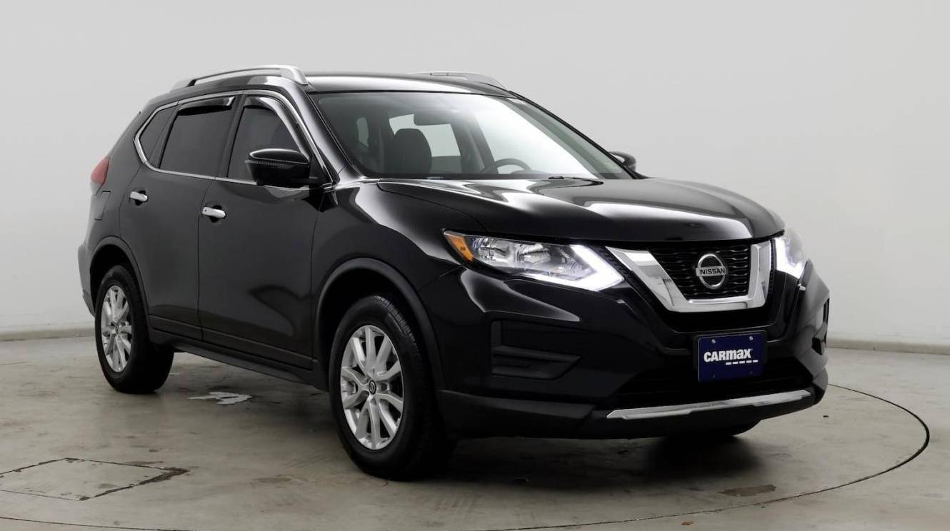 NISSAN ROGUE 2018 JN8AT2MV3JW353798 image