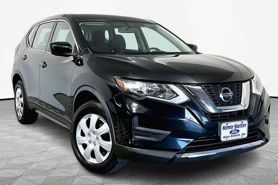 NISSAN ROGUE 2018 JN8AT2MV3JW328254 image NISSAN ROGUE 2018 JN8AT2MV3JW328254 image
